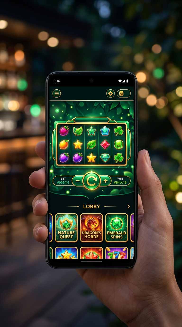 BingoBonga Casino Review (2026) Mobiele app